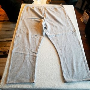 Pants. Big size. 4X. Set 3 pieces. Brand new.